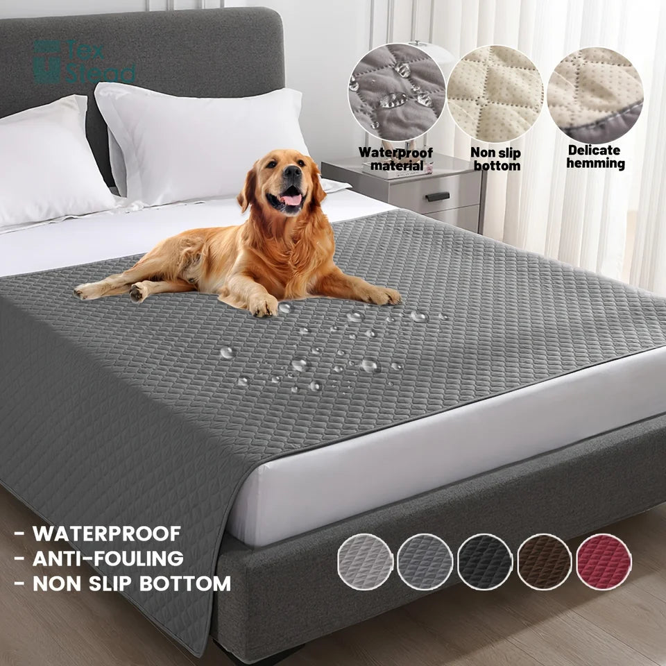 Calming Anti-Anxiety Dog Blanket