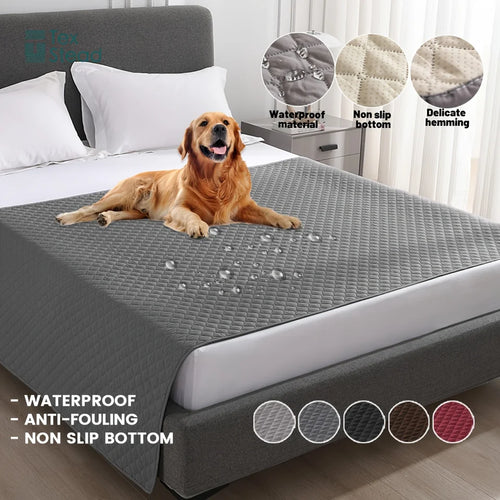 Calming Anti-Anxiety Dog Blanket