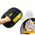 Pet Grooming Deshedding Glove