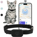 GPS Smart Pet Tracker Collar Attachment