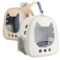 Transparent Pet Carrier Backpack
