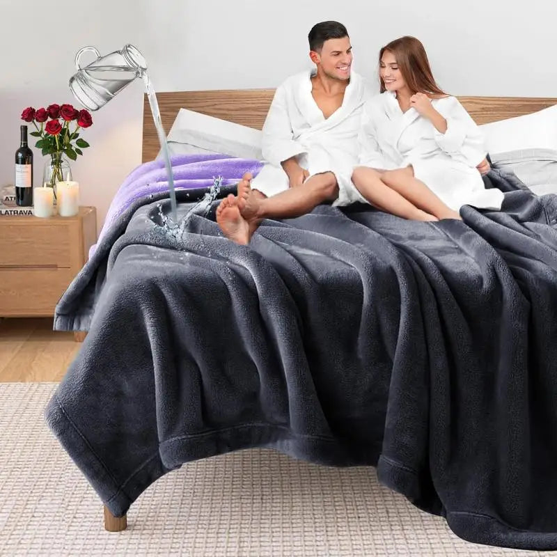Calming Anti-Anxiety Dog Blanket