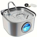 Automatic Pet Water Fountain