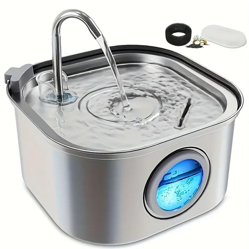 Automatic Pet Water Fountain